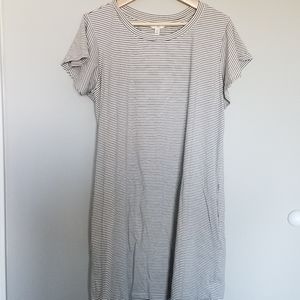 NWT Tshirt dress